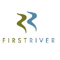 First River Logo
