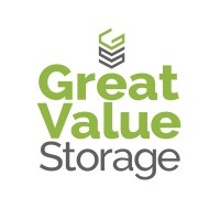 Great Value Storage Logo