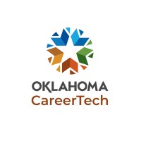 Oklahoma CareerTech Logo