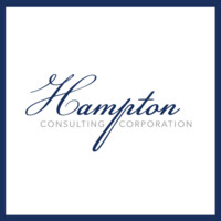 Hampton Consulting Corp. Logo