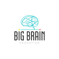 Big Brain - Microsoft Partner Logo