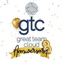 GTCloud Logo