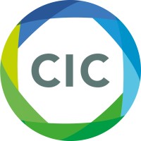 Centro de Integración Ciudadana AC Logo