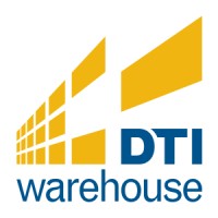 DTI Warehouse, Inc. Logo