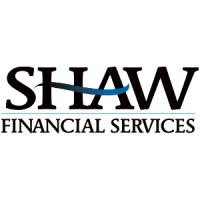 Shaw Financial Services Logo