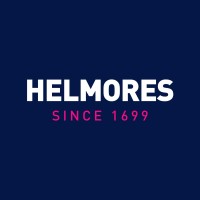 Helmores Estate Agents Logo