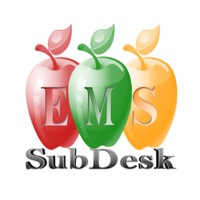 EMS SubDesk LLC Logo