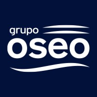 Grupo Oseo Logo