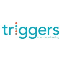 Triggers voor Ontwikkeling Logo