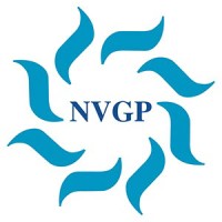 Nederlandse vereniging voor groepsdynamica en groepspsychotherapie (NVGP) Logo