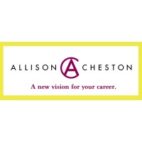 Allison Cheston, Career Connector Logo