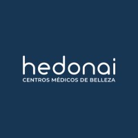 Hedonai Centros Médicos de Belleza Logo