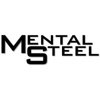 Mental Steel Logo