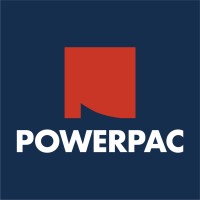 Powerpac Group Logo