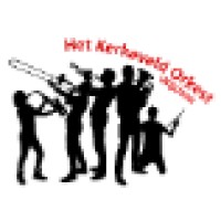 Het Kerkeveld Orkest Logo