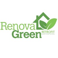 Renova Green Logo