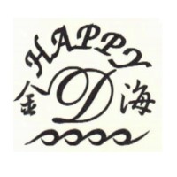 Happy D Corporation Logo