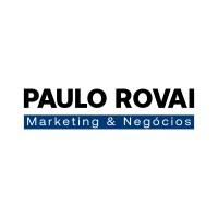 Paulo Rovai Marketing e Negocios Logo