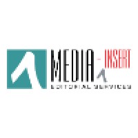 Media-Insert Editorial Logo