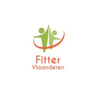 Fitter Vlaanderen Logo