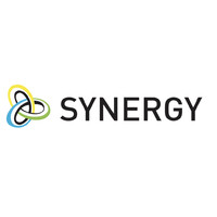 Synergy Distribution Logo