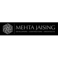 Mehta Jaising Builders, Engineers and Contractors Logo