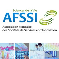 AFSSI Sciences de la Vie Logo