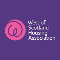 West of Scotland Housing Association Logo