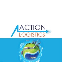 Action Logistics FZE Logo