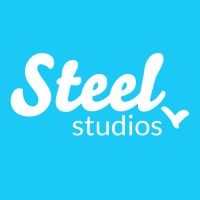 Steel Studios UK Logo