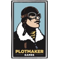 Plotmaker Games Logo