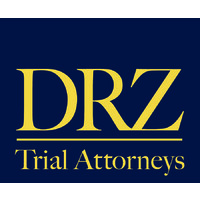 DRZ Law Logo