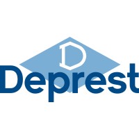 Deprest NV Logo