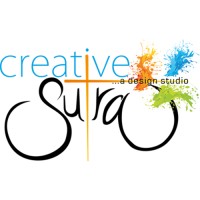 Creative Sutra Private Limited Logo