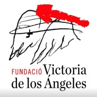 Fundació Victoria de los Ángeles Logo