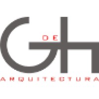 GONZÁLEZ DE LA - HOZ ARQUITECTURA S.L. Logo