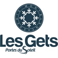 Les Gets Tourisme Logo