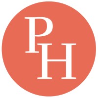Pham Harrison, LLP Logo