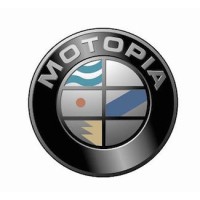 Motopia Club Logo