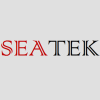 SEATEK ANALÍTICA Logo