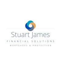 Stuart James Financial Solutions Ltd Logo