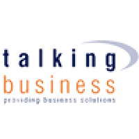 Talking Business (Southern) Ltd Logo