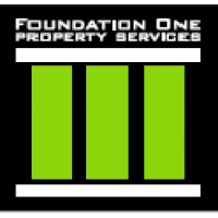 Foundation One Limited Logo