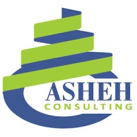 Asheh Consulting Logo
