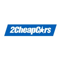 2 Cheap Cars Logo