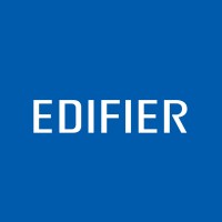 Edifier International Ltd Logo