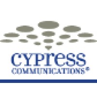Cypress Communications Logo