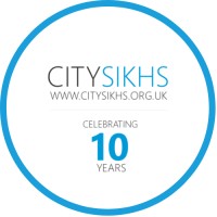 City Sikhs Logo