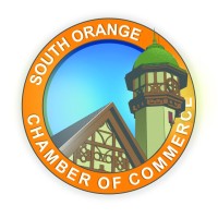 South Orange Chamber of Commerce Logo