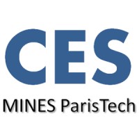 CES MINES Paris Logo
